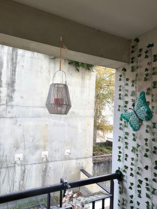 Le Cocon Manceau Apartment Le Mans Exterior foto