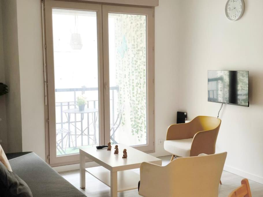 Le Cocon Manceau Apartment Le Mans Exterior foto
