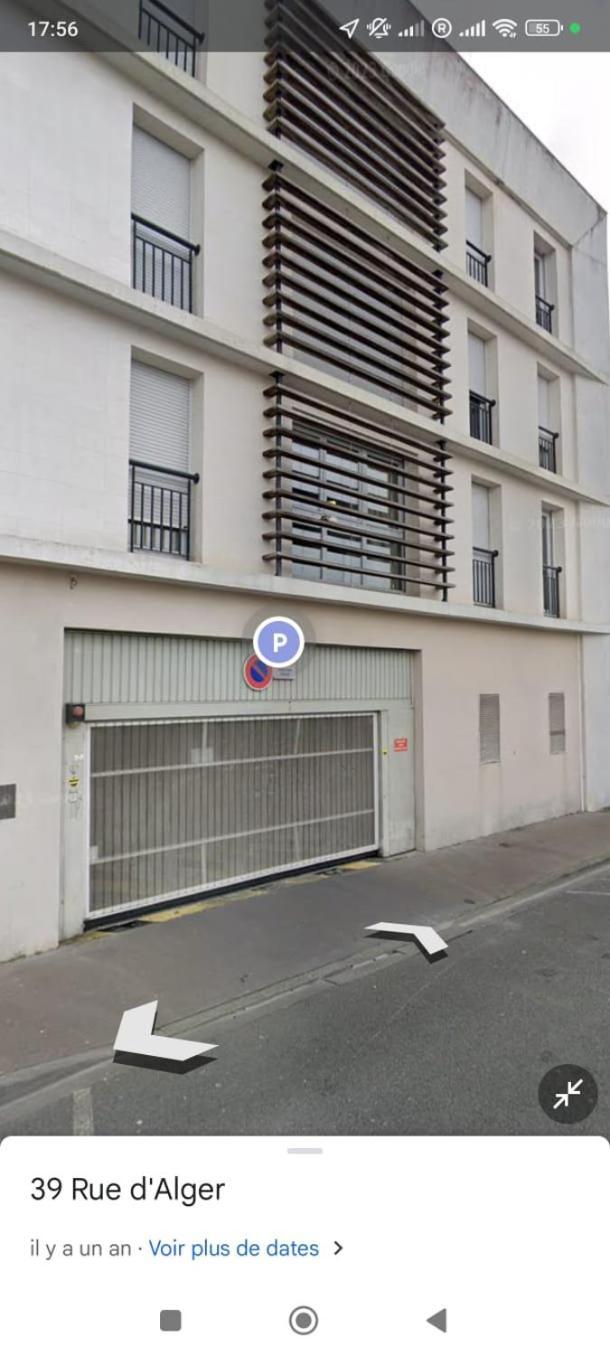 Le Cocon Manceau Apartment Le Mans Exterior foto